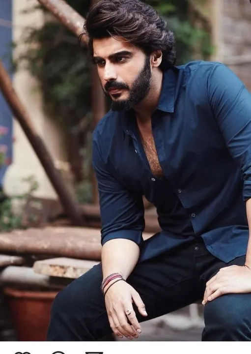 শারীরিক গঠন নিয়ে ট্রলের জবাব দিলেন অর্জুন কপূর