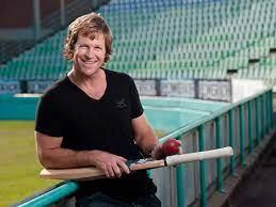 মোদী শুভেচ্ছা জানালেন জন্টি রোডস-কে