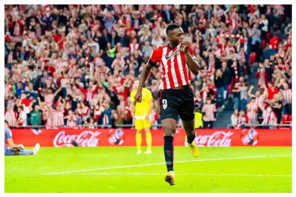 কেরিয়ারের অন্যতম সেরা ফর্মে রয়েছেন উইলিয়ামস