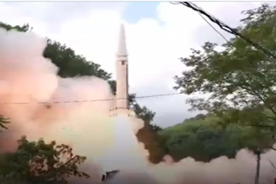 চিন-তাইওয়ান যুদ্ধ সম্ভাবনা বৃদ্ধি পাচ্ছে