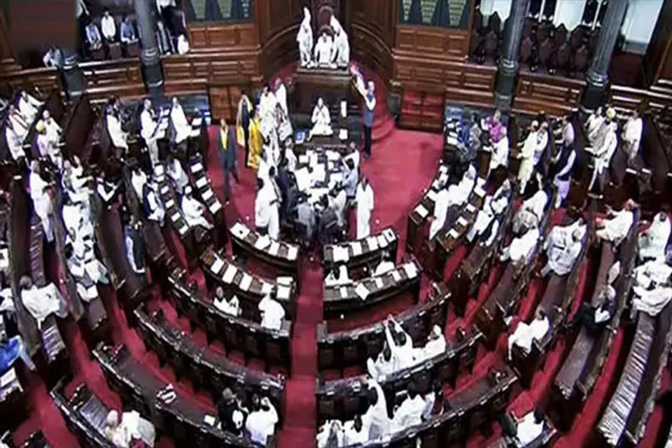 বিরোধীদের আপত্তি নিয়েই পাশ হল নির্বাচন সংশোধনী বিল