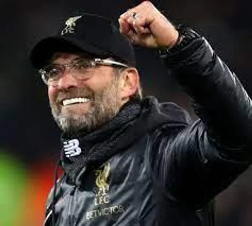 বড় জয় ক্লপ-বাহিনীর