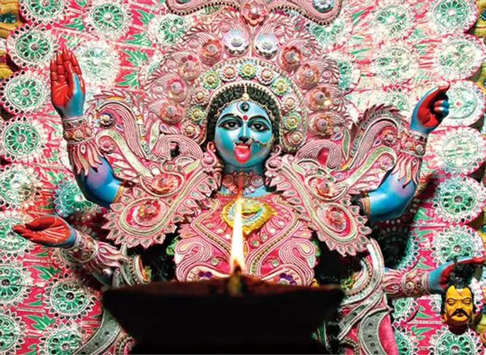 জেনে নিন  ফলহারিণী কালী পূজো র নির্ঘণ্ট