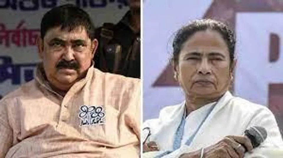 'মমতা যা দিয়েছেন তা কেন্দ্রও দিতে পারবে না', দেউচার প্যাকেজে খুশি অনুব্রত