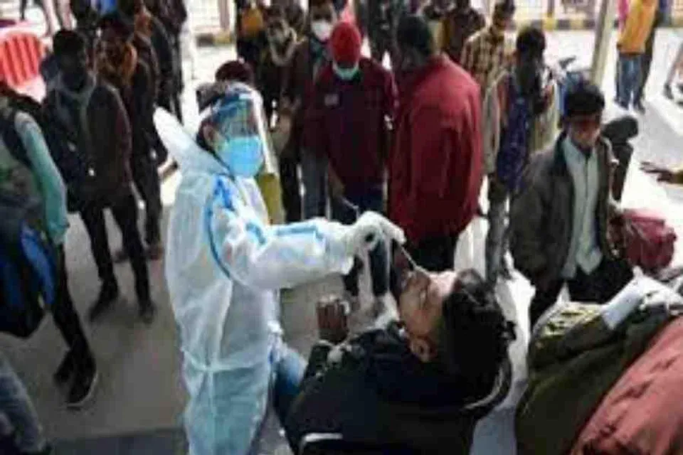 দিল্লিতে করোনায় মৃত্যু শূন্য