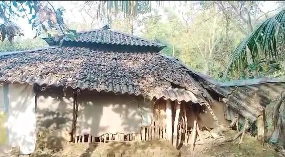 ফের চিন্তা বাড়াচ্ছে ঘূর্নিঝড় জাওয়াদ