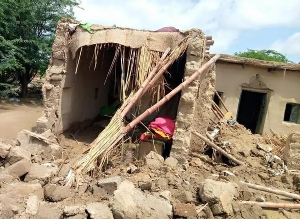 পাক সরকারের অনুদান প্রত্যাখ্যান করলেন বেলুচিস্তানের মন্ত্রী
