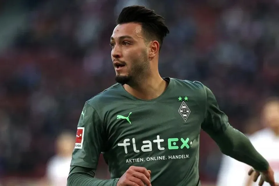 বায়ার্নের বিরুদ্ধে রেমির গোলে মুগ্ধ ফুটবলমহল