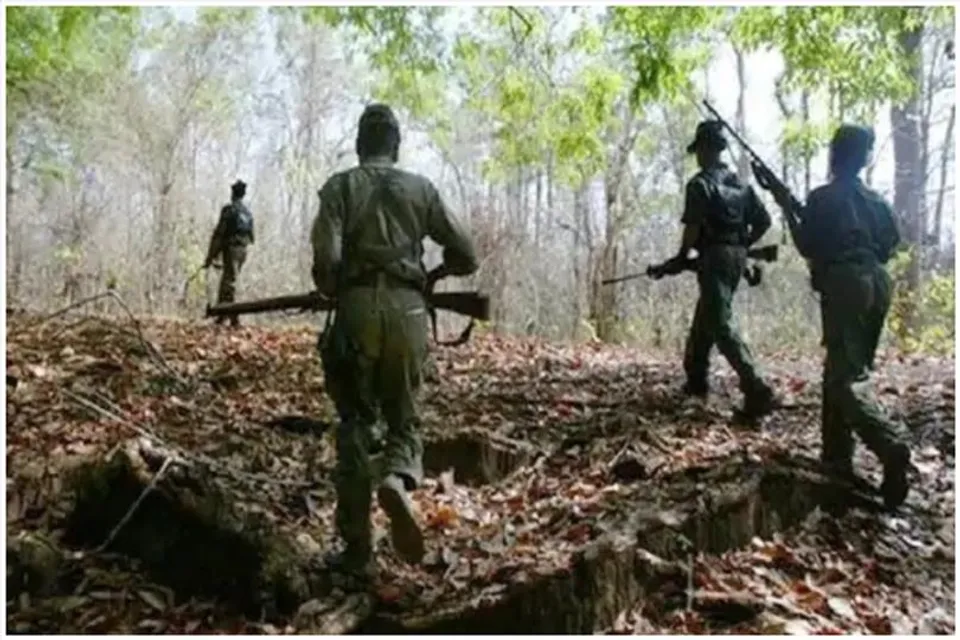 বস্তারে এনকাউন্টার অব্যাহত, নিহত ২ মাওবাদী