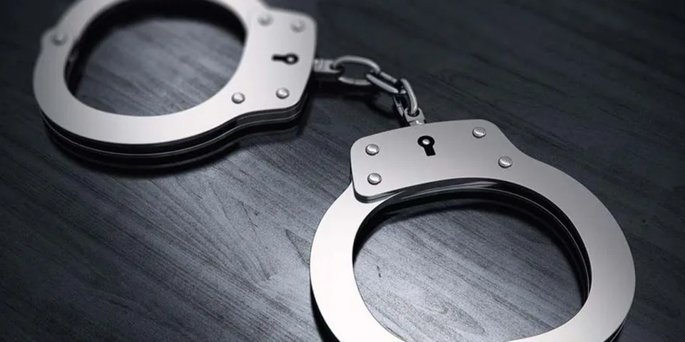 দেশ বিরোধী কার্যকলাপ সহ বিভিন্ন অভিযোগের ভিত্তিতে গ্রেফতার ৩