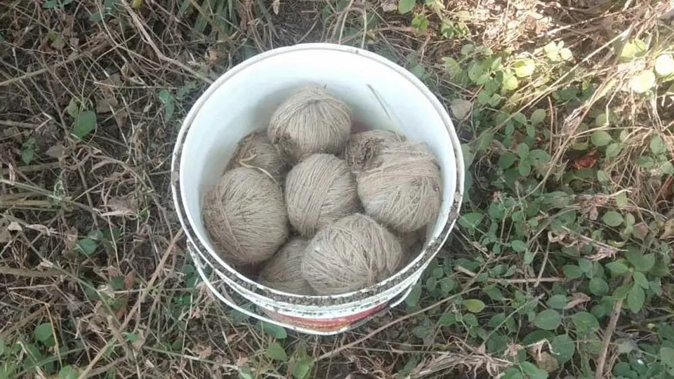 ফের বোমা উদ্ধার মালদায়