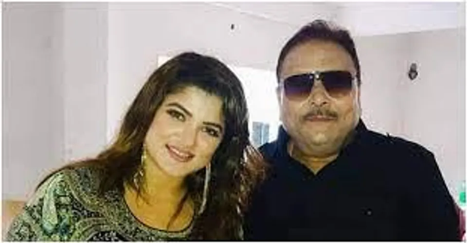 তবে কী এবার তৃণমূলে?