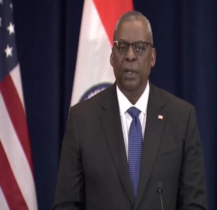 চীনের উসকানির সমালোচনা করেছেন পেন্টাগন প্রধান