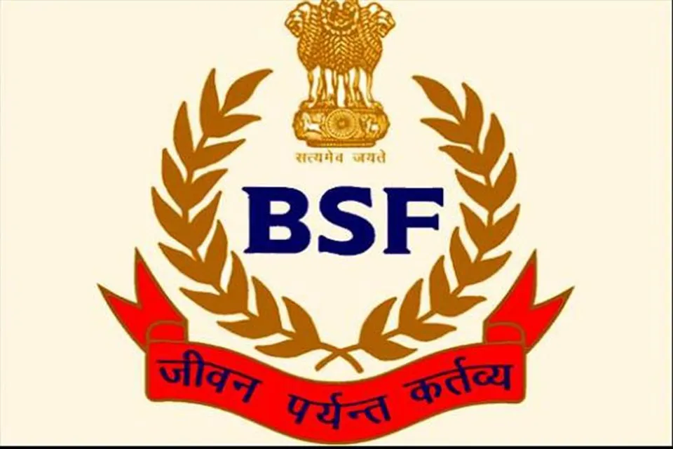 বিএসএফের তৎপরতায় এড়ানো গেল বড়সড় অঘটন