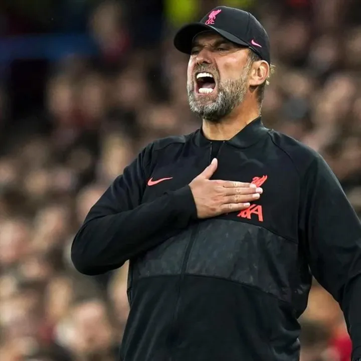 'সাধারণ সিদ্ধান্ত' রেফারির থেকে চায় লিভারপুল