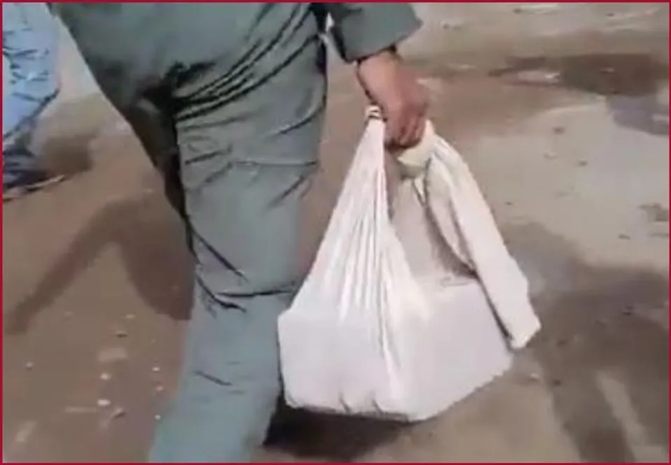 হেলিকপ্টারে কোনও যান্ত্রিক ত্রুটি ছিল না