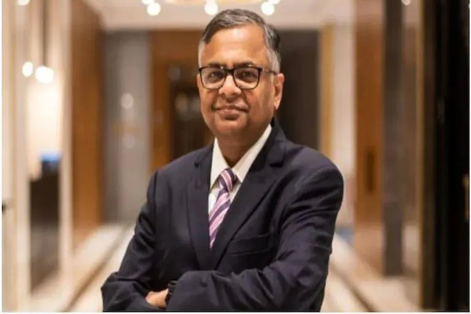 এয়ার ইন্ডিয়ার ঘটনার প্রতিক্রিয়া দিলেন টাটা সন্স-এর চেয়ারম্যান