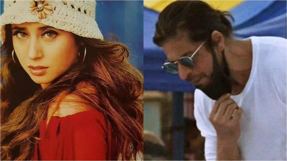 শাহরুখ এর বিতর্কিত ভিডিও  নিয়ে কি বললেন উর্মিলা?