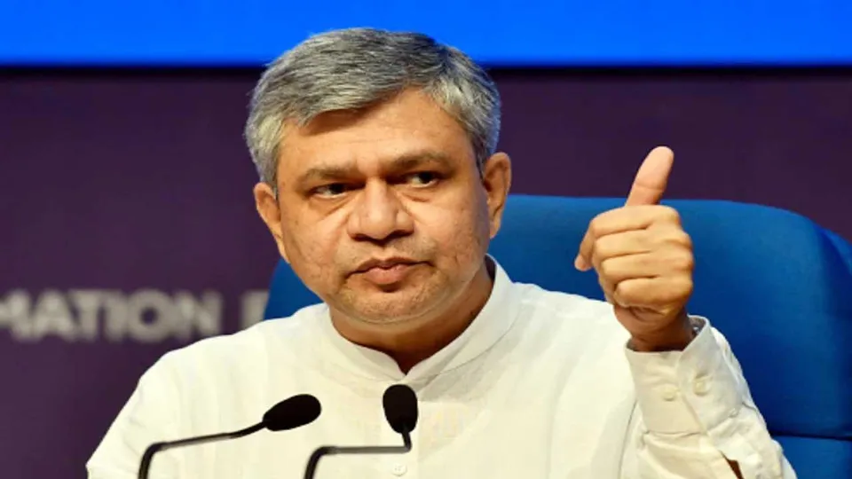 রথযাত্রায় ছুটবে জগন্নাথ এক্সপ্রেস, বড় ঘোষণা কেন্দ্রীয় রেলমন্ত্রীর