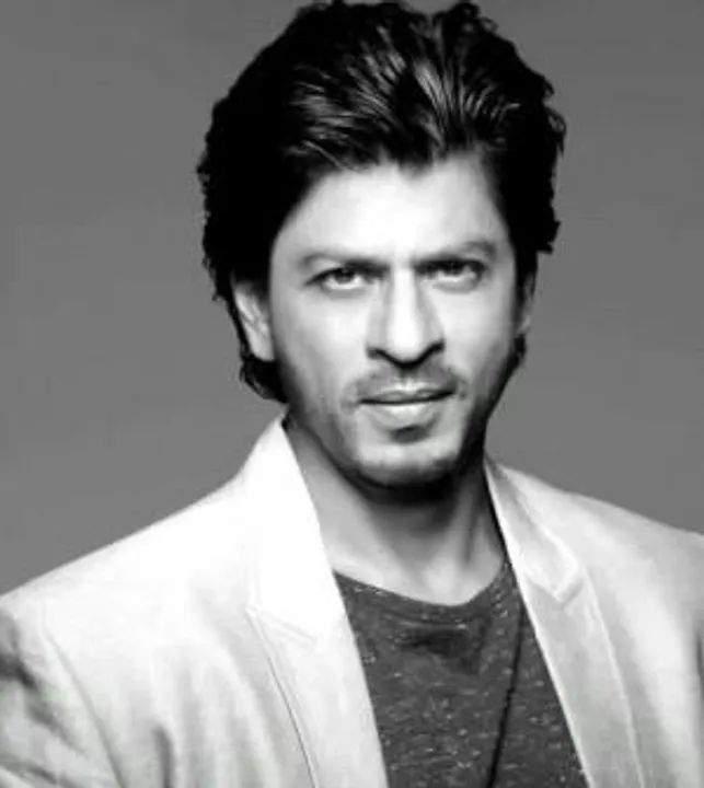 পাকিস্তানে ফোন করেছিলেন শাহরুখ!