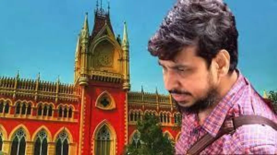 ছুটির দিনেও বিশেষ মামলার শুনানি হল হাইকোর্টে