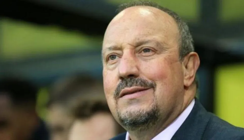 রাফায়েল বেনিতেজকে বরখাস্ত করেছে এভারটন