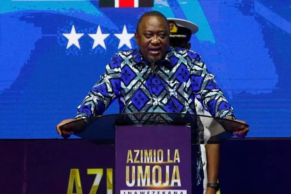 ‘গ্রিন এনার্জি’ বৃদ্ধির জন্য কেনিয়ার নয়া উদ্যোগ