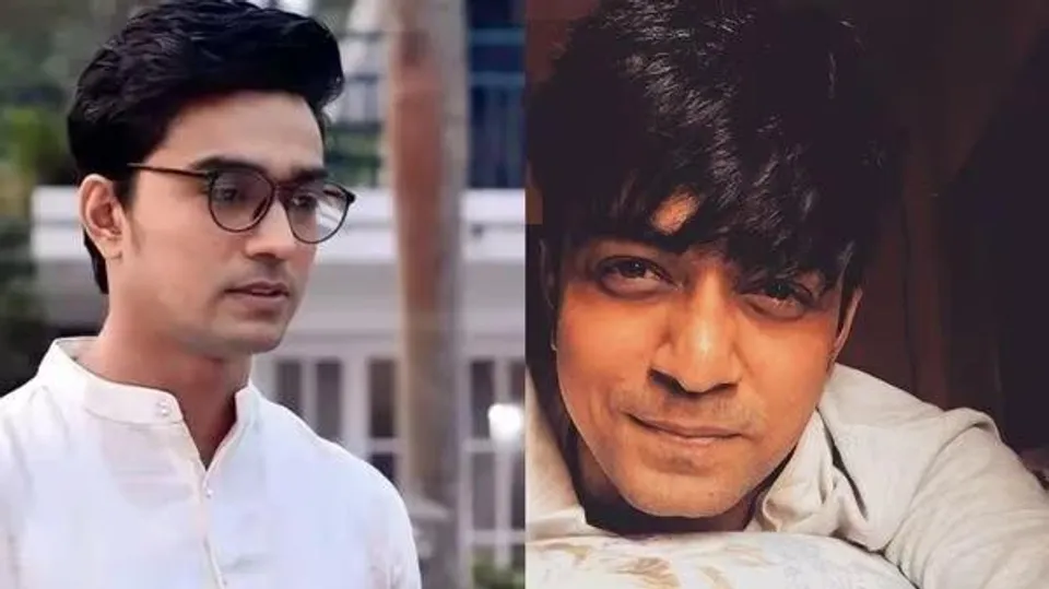 চেনেন ওয়েব সিরিজের এই জনপ্রিয় নায়ককে?