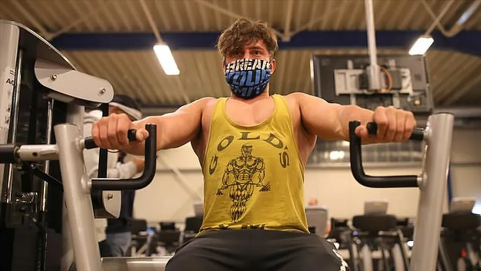 বিহারে খুলছে ক্লাব, জিম