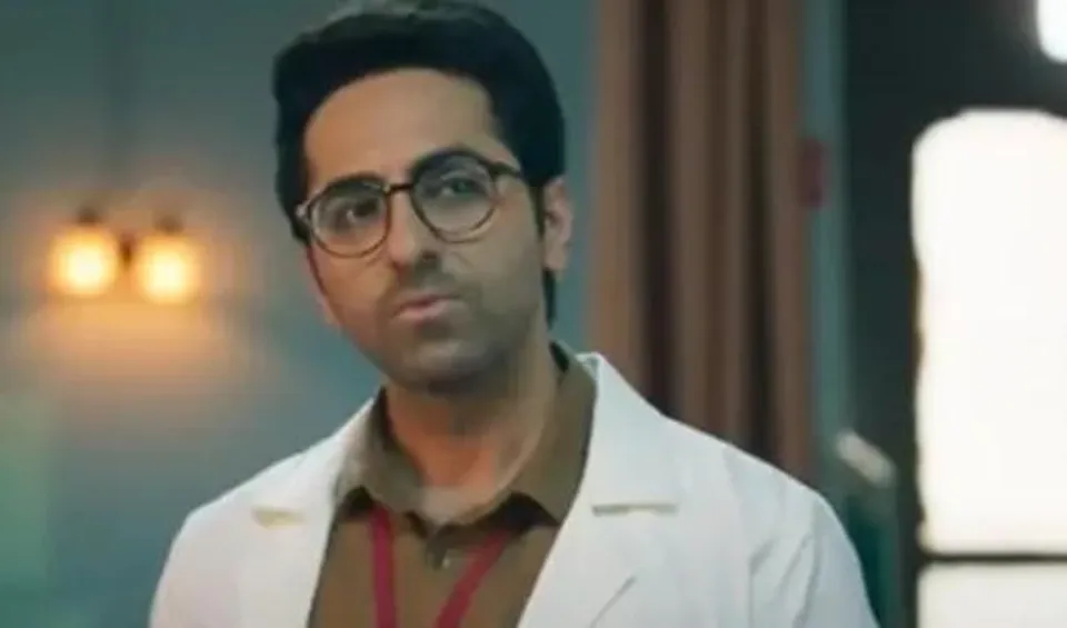 আয়ুষ্মান খুরানার ডক্টর জি বক্স অফিসে এক দিনে বাজিমাত