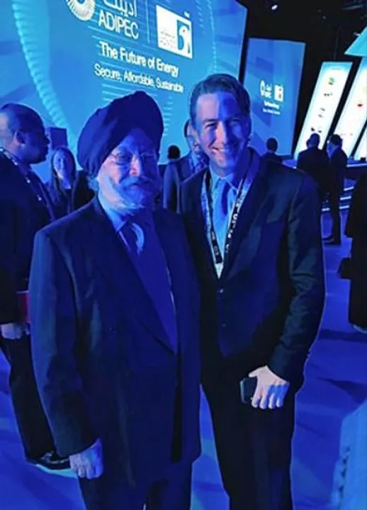 মার্কিন যুক্তরাষ্ট্রের সঙ্গে ভারতের জ্বালানি বাণিজ্য ১৩০০ শতাংশ বৃদ্ধি পেয়েছে: হরদীপ সিং পুরী