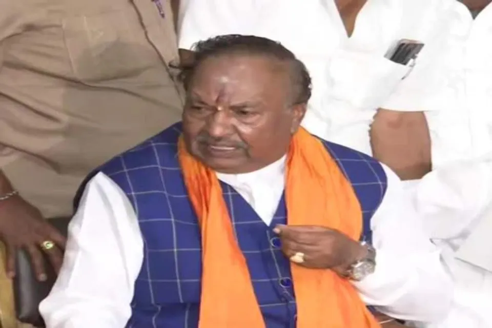 বিজেপি বিধায়কের জিহ্বা কেটে দেওয়ার হুমকি, পুলিশে অভিযোগ