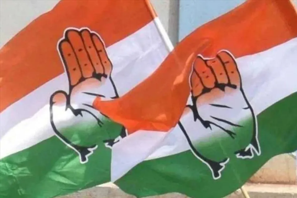 মূল্যস্ফীতির বিরুদ্ধে পথে নামছে কংগ্রেস