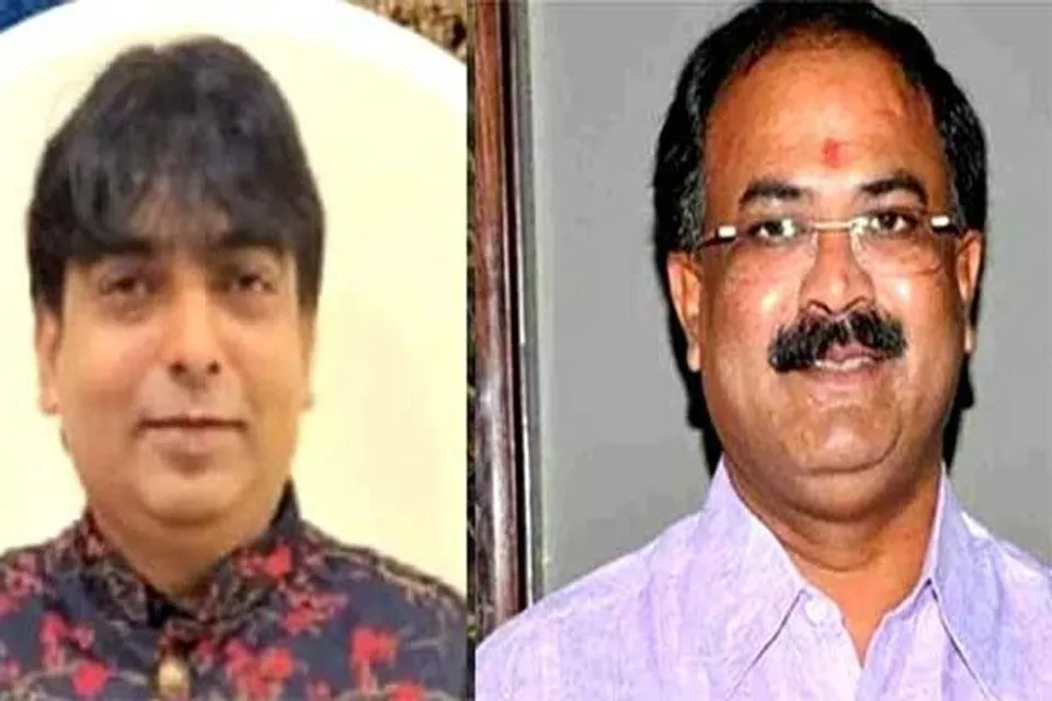 ব্যবসায়ীর রহস্য মৃত্যুতে নাম জড়াল বিজেপি বিধায়কের