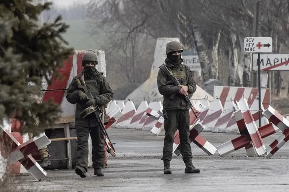 যুদ্ধ পরিস্থিতিতে সকলকে সংযত থাকার আহ্বান নেপালের