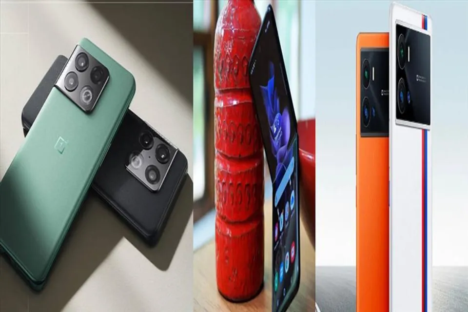 জেনে নিন আগস্ট মাসে লঞ্চ হবে যেসব মোবাইল ফোন