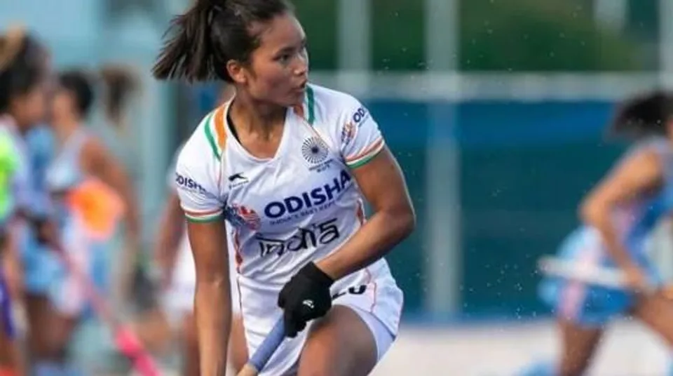 স্থগিত জুনিয়র মহিলা হকি বিশ্বকাপ