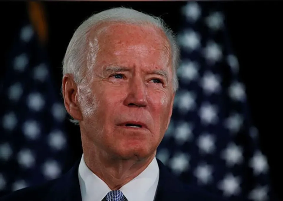 রানির শেষকৃত্যে যোগ দিচ্ছেন বাইডেন!