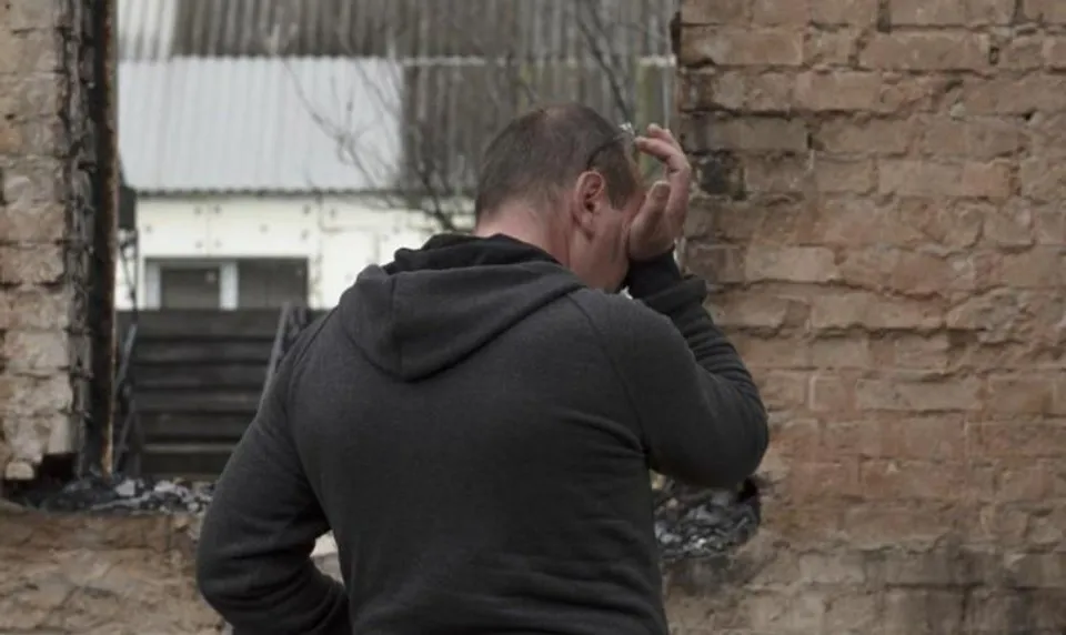 আরও ভয়াবহ পরিস্থিতির জন্য প্রস্তুত হোন: কিয়েভের মেয়র