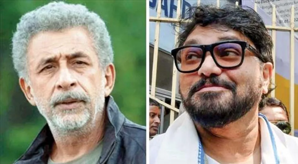 নাসিরের ভিডিয়োবার্তা নিয়ে কী বললেন বাবুল?