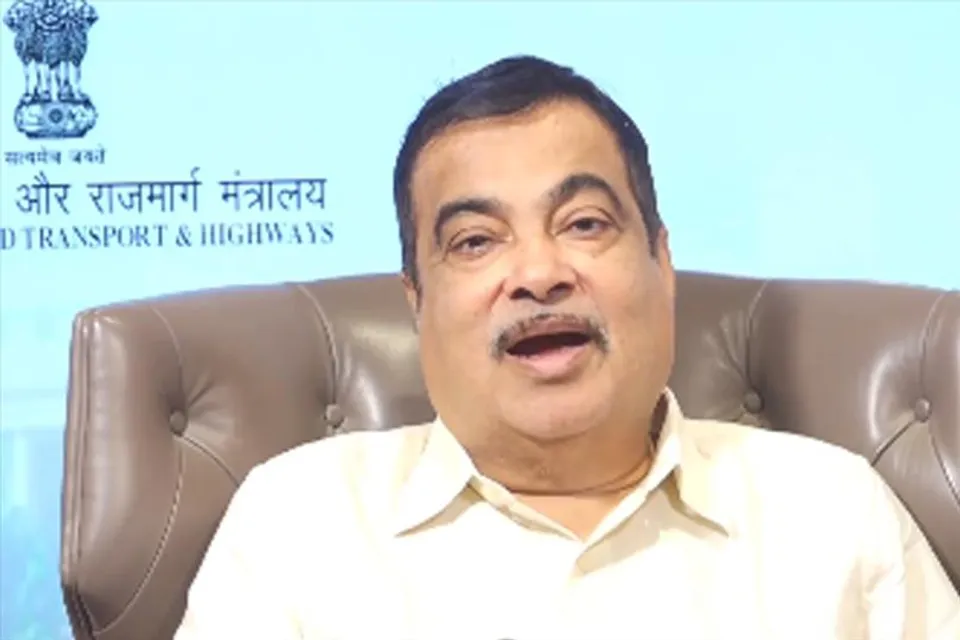 বৈদ্যুতিক মহাসড়কগুলির উন্নয়নে কাজ করছে সরকার : নিতিন গড়করি