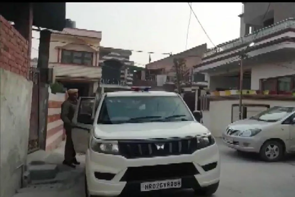 বিভিন্ন রাজ্যের ৭০ টিরও বেশি স্থানে তল্লাশি চালাচ্ছে জাতীয় তদন্তকারী সংস্থা