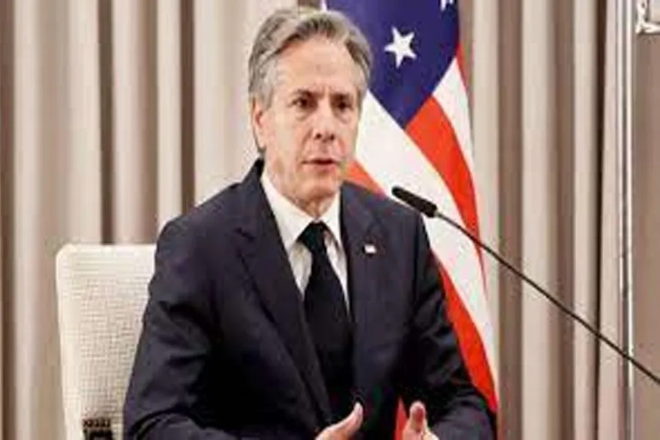 সোমবার ভারত সফরে আসছেন মার্কিন পররাষ্ট্রমন্ত্রী