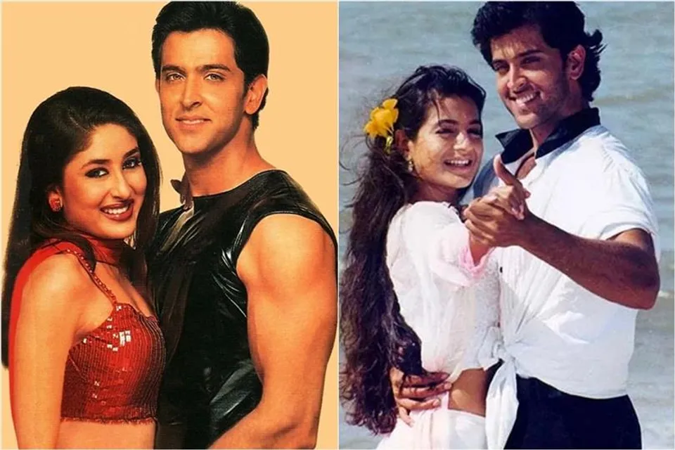 করিনা সম্পর্কে বললেন আমিশা