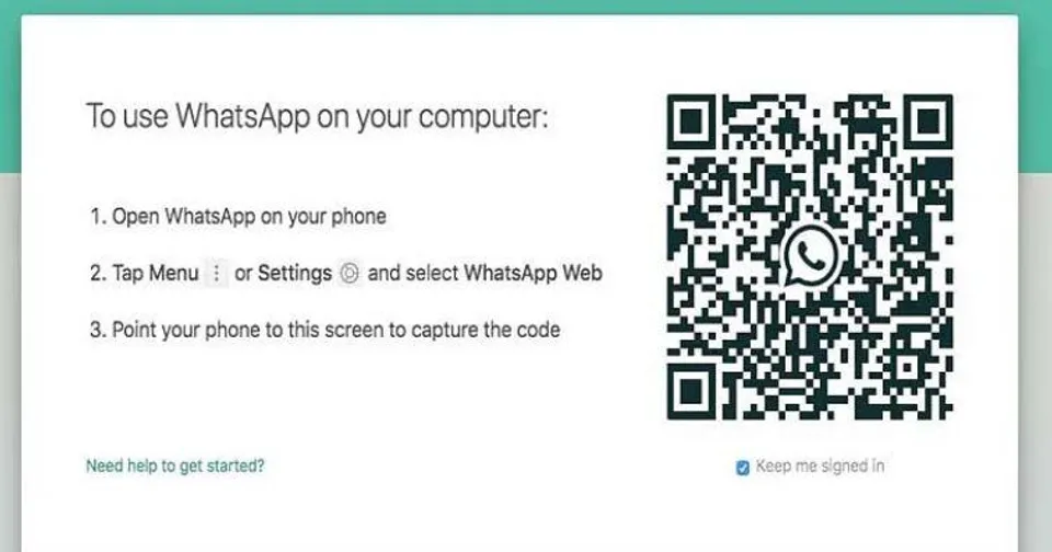 এবারে ফোন ছাড়াই লগ-ইন করা যাবে ওয়েব হোয়াটসঅ্যাপে!
