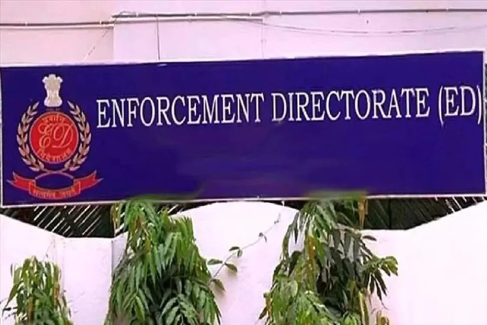 ইডির নজরে পণ্ডিতিয়া রোডের আবাসন