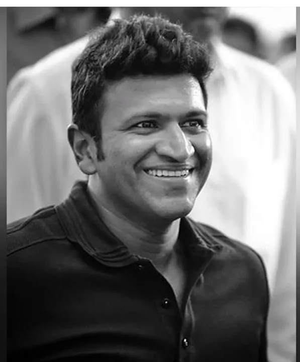 কর্ণাটক রত্ন পাচ্ছেন পুনীত রাজকুমার