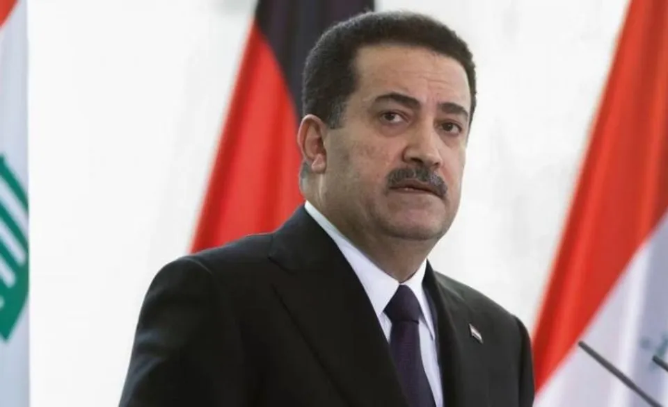 অনির্দিষ্টকাল মার্কিন সেনা উপস্থিতির পক্ষে ইরাকের প্রধানমন্ত্রী