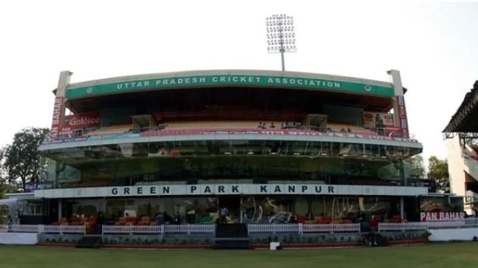 টেস্টের আঙিনায় ঘুরে দাঁড়ানোর লড়াই ভারতের