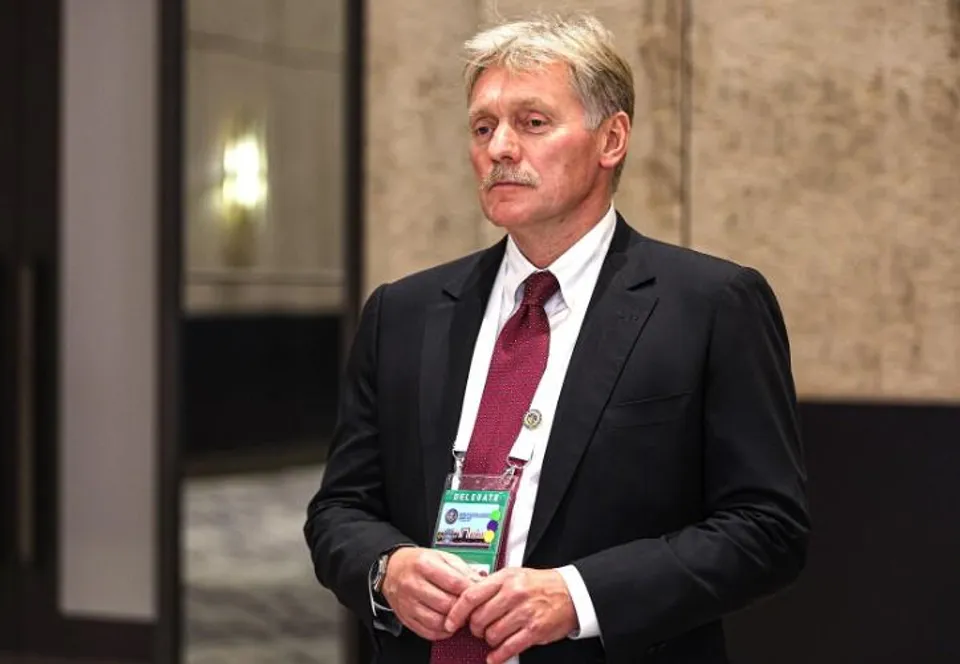 ইউক্রেনের উত্তর-পূর্বাঞ্চলে যুদ্ধাপরাধের অভিযোগকে 'মিথ্যা' বলে উড়িয়ে দিয়েছে মস্কো